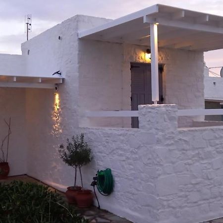 Aretousa Residence In Naoussa, Paros 外观 照片