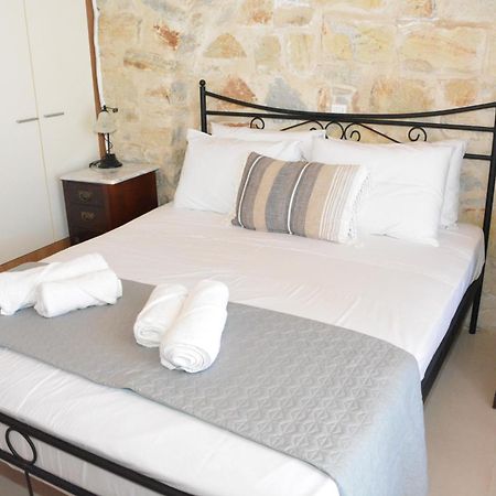 Aretousa Residence In Naoussa, Paros 外观 照片