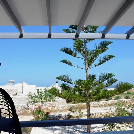 Aretousa Residence In Naoussa, Paros 外观 照片