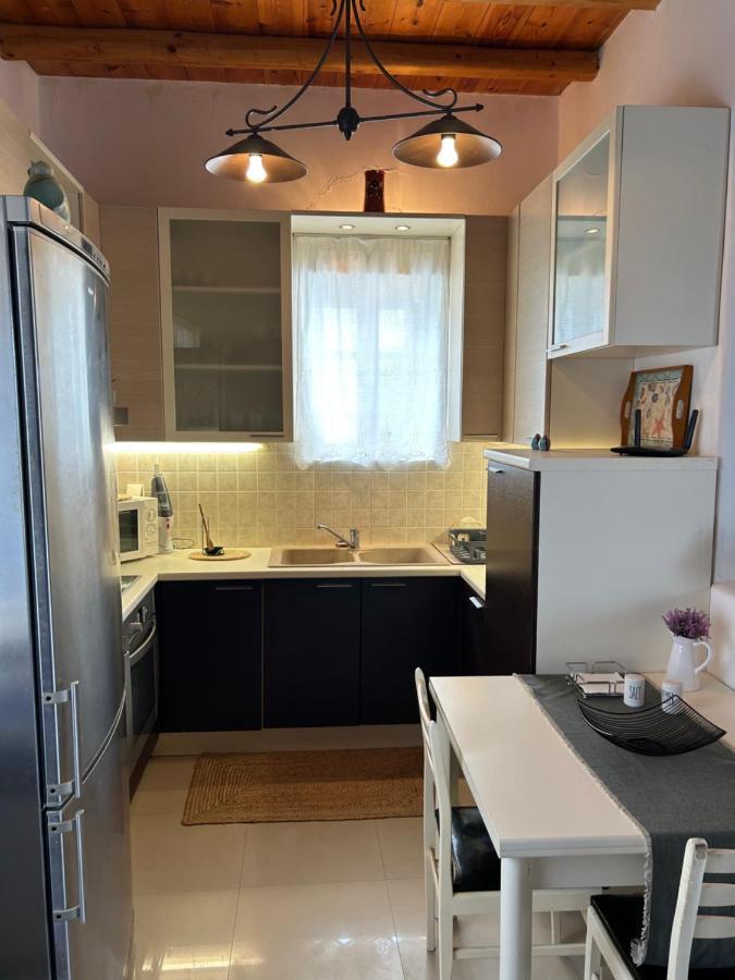 Aretousa Residence In Naoussa, Paros 外观 照片