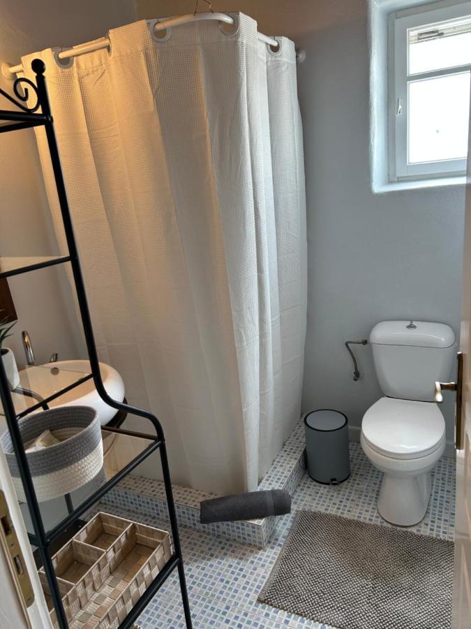 Aretousa Residence In Naoussa, Paros 外观 照片