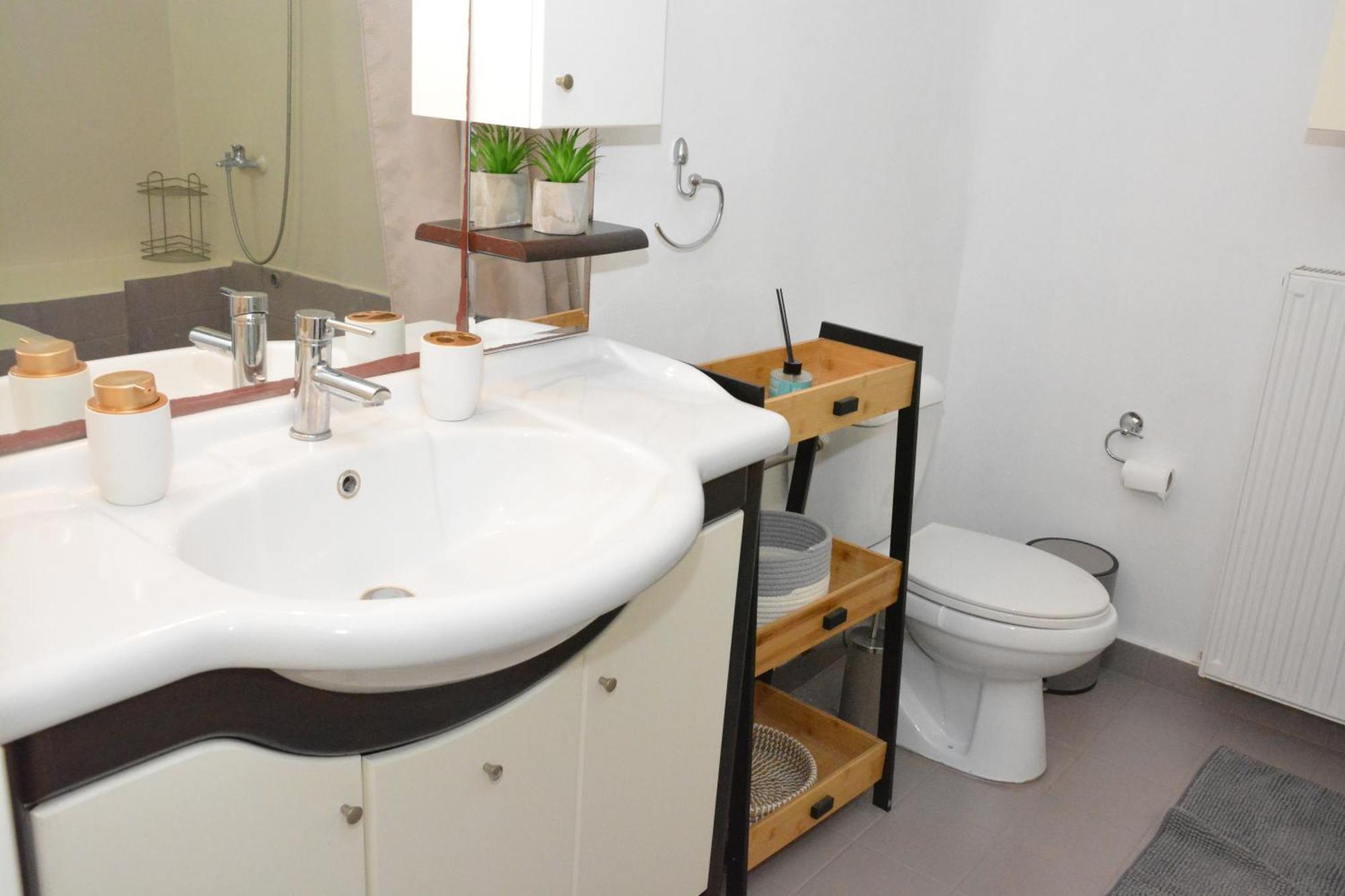 Aretousa Residence In Naoussa, Paros 外观 照片