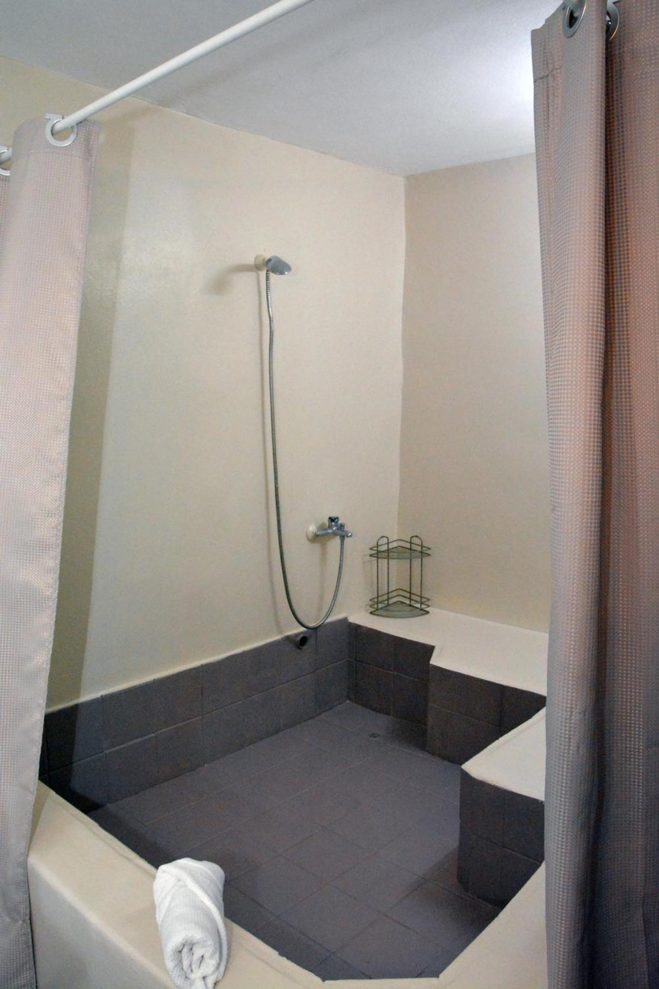 Aretousa Residence In Naoussa, Paros 外观 照片